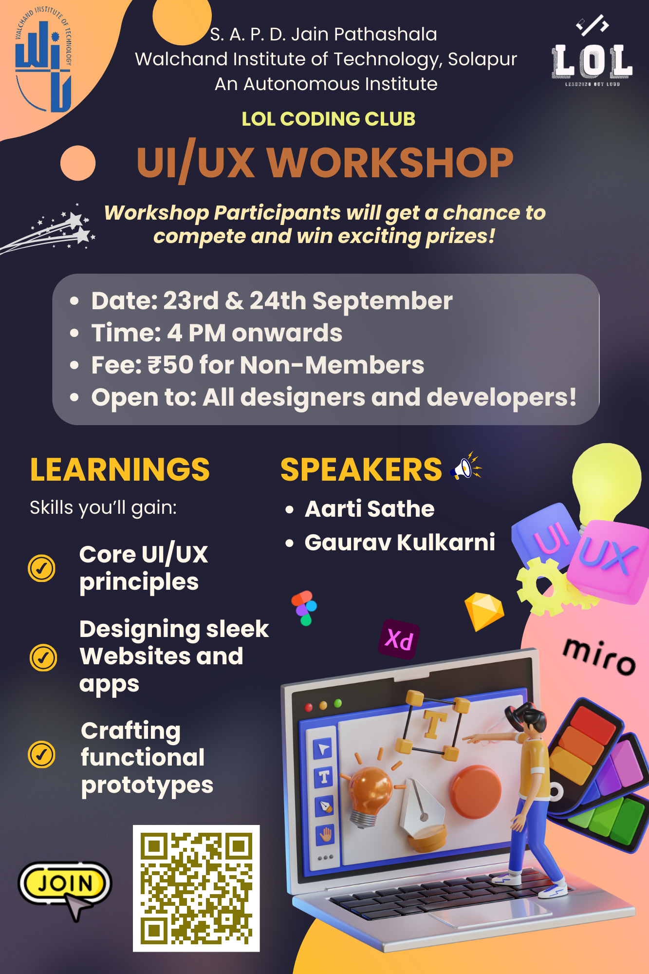 UI/UX Workshop